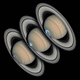 Image for article titled This Is What It's Like to See Auroras on Other Planets